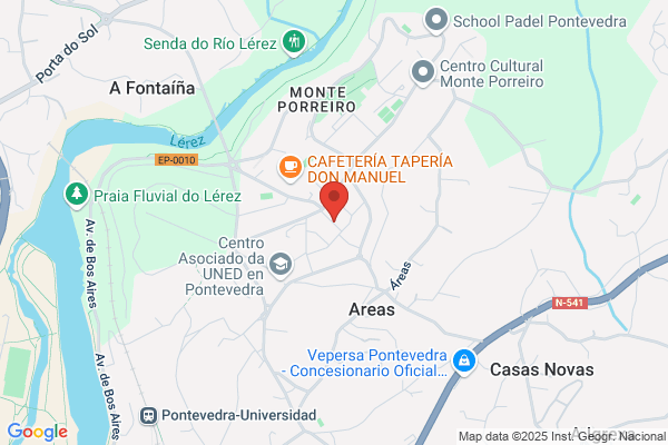 Arboricultura Gaia