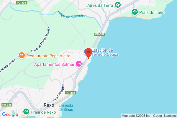 Apartamentos Miramar