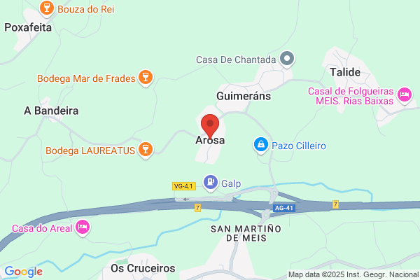 Arosa Souto c.