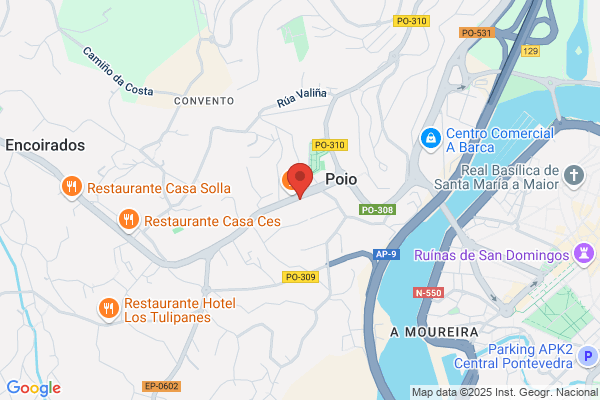 Automocion Reguera S.L. - Repa. Auto. Reparacion y venta de Automoviles