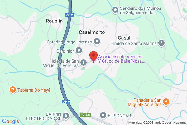 Bar Castro S.L.