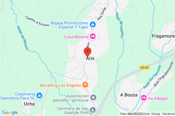 Bar Plaza