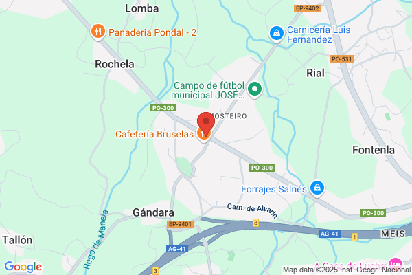 Campogar