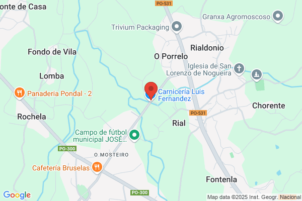Cumbre Canalón