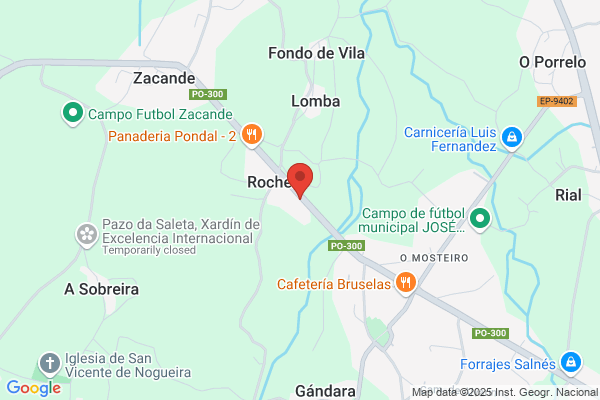 GALAICAR