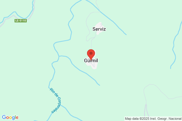 Guimil Balboa e.
