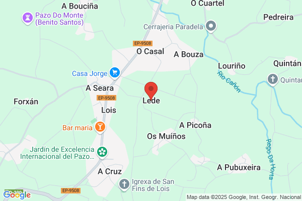 Lede Pesqueira r.