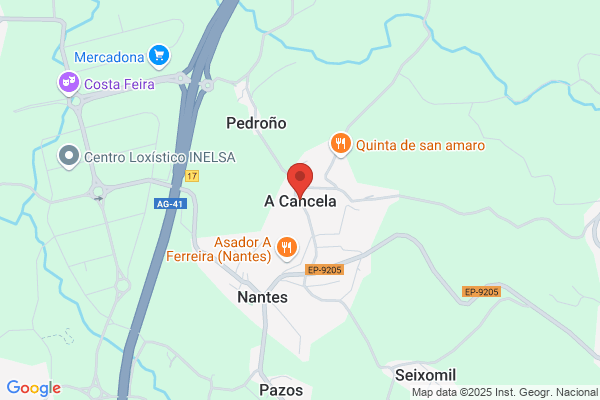 Recambios Beni Fernandez