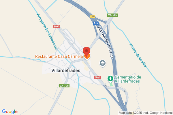 Talleres Y Gruas Mendez