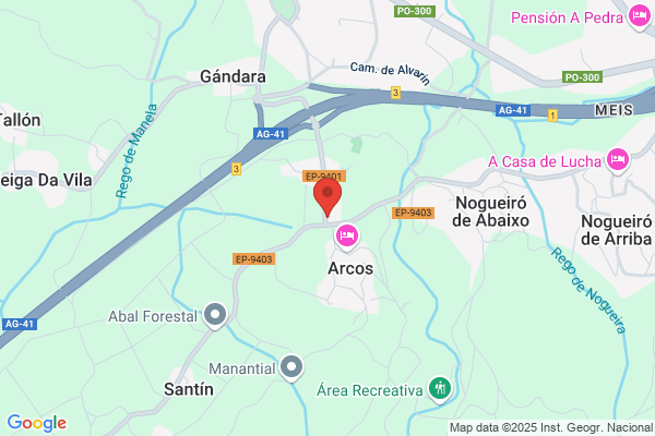 Yesos Galicia S.L.
