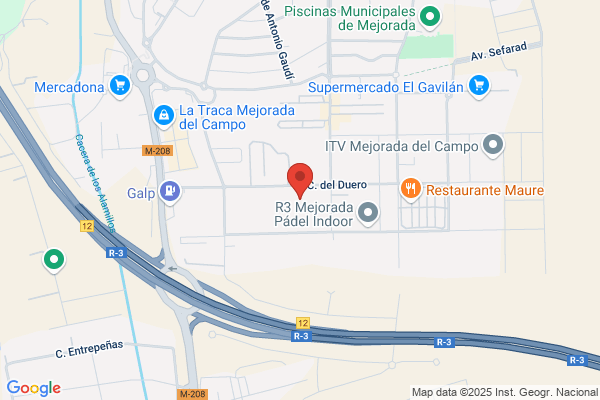 Cabo Cebadera j.