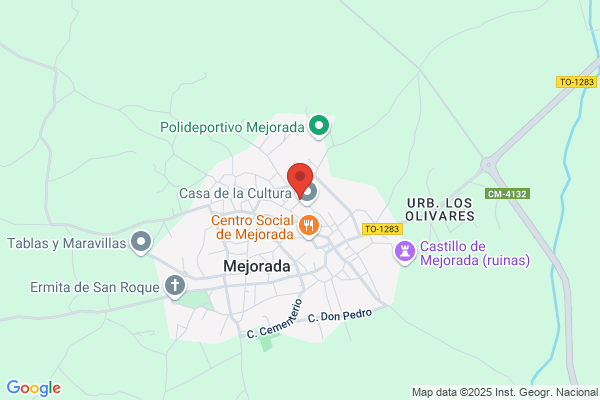 Mogruas S.L.