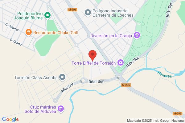 Mufer Reparaciones C.B.
