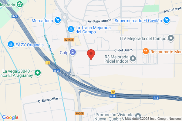 Industrias GJ S.A.