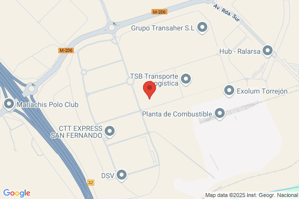 Rhenus Road Freight