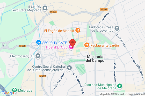 Compro Oro Henares