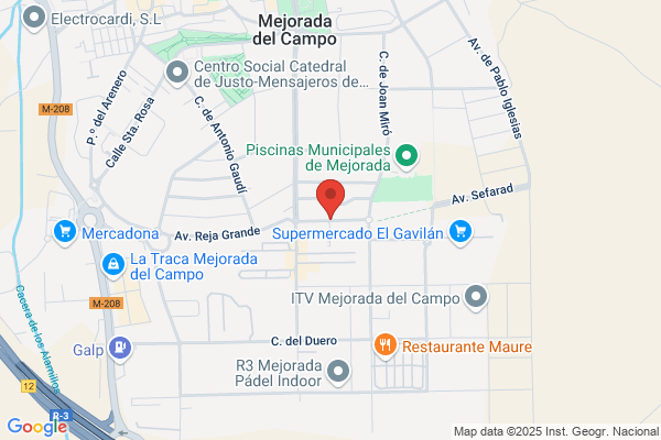 Grupo OSM