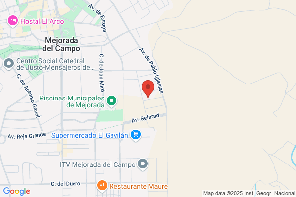 3E ATENCIÓN DOMICILIARIA DE ENFERMERÍA INTEGRAL S.L.U.