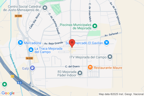 ALUMINIOS MARFIL S.L.