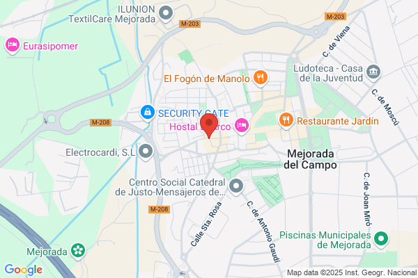 Asesoría AMS