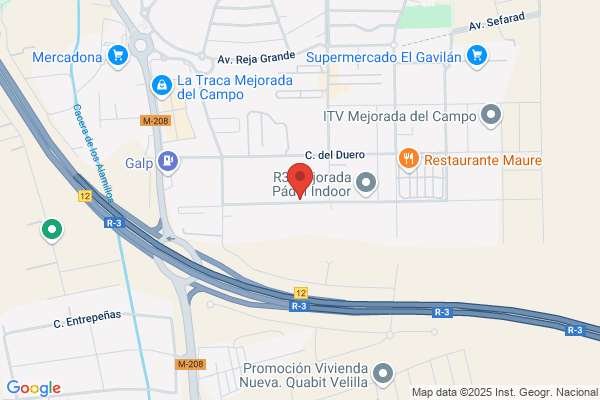 Cerrajerias Lazuan S.L.