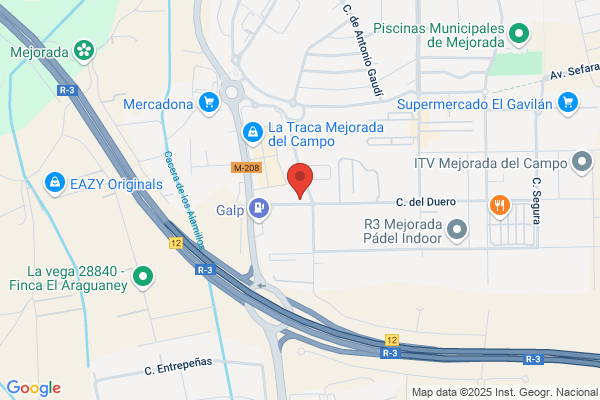 CityGlas - Restauración del automóvil