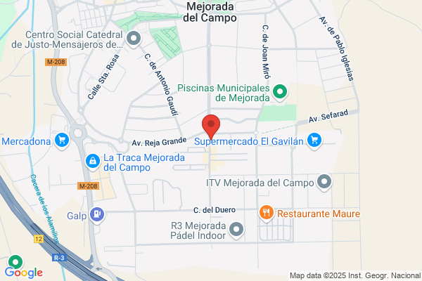 Cárnicas los Arcos