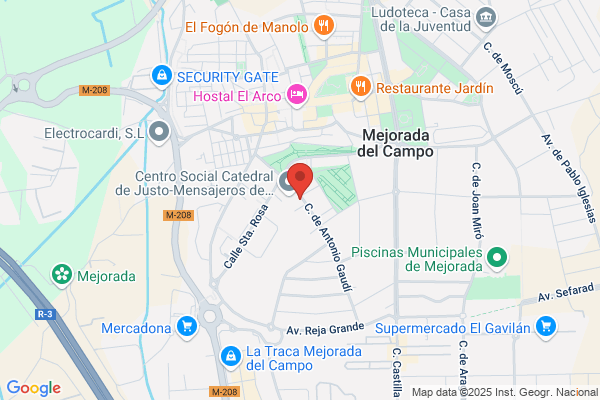 Escuela Infantil Cadim