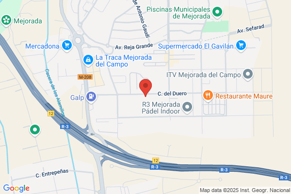 Espumas Tecnicas Del Embalaje S.L.