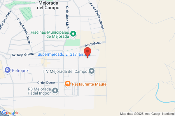 Gastro Grocery Spain
