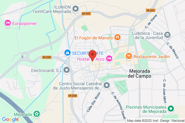 Inmobiliaria Pulpón