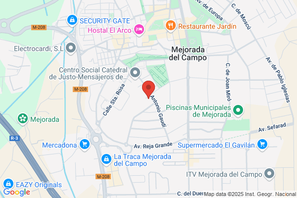 MENDOZA´S COOK, S. L.
