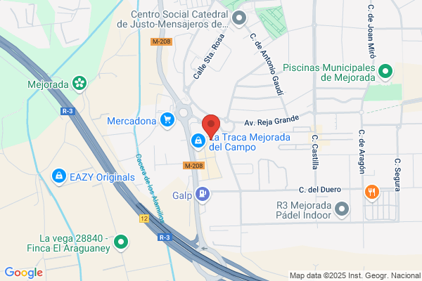 Molinuevo Graficos