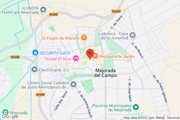 Moreda Del Carmen m.