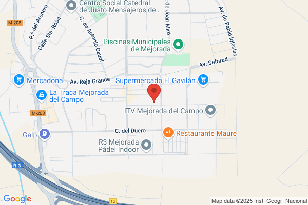 Recubrimientos Valcarce