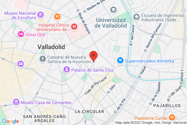 Autoescuela Valentin