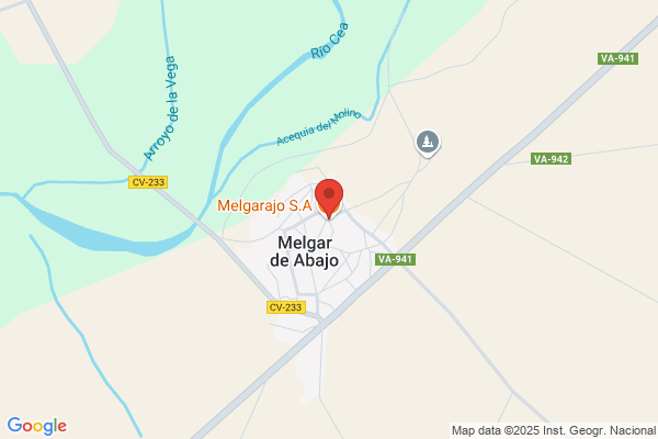 Bodegas Melgarajo