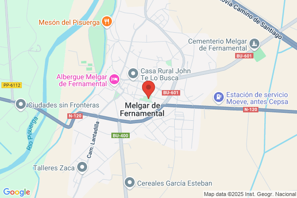 Autoservicio Franco