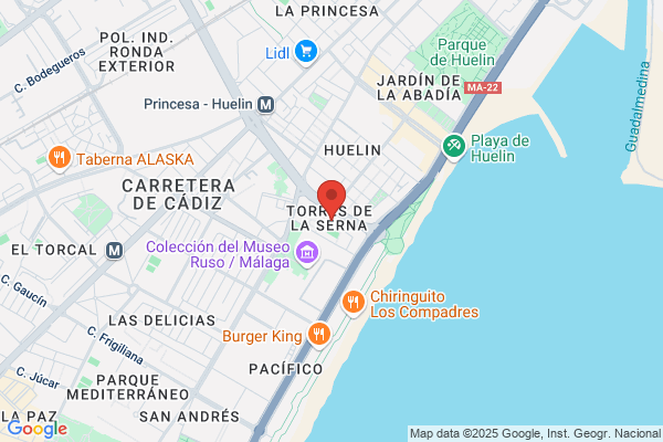 Barrio Serna a.