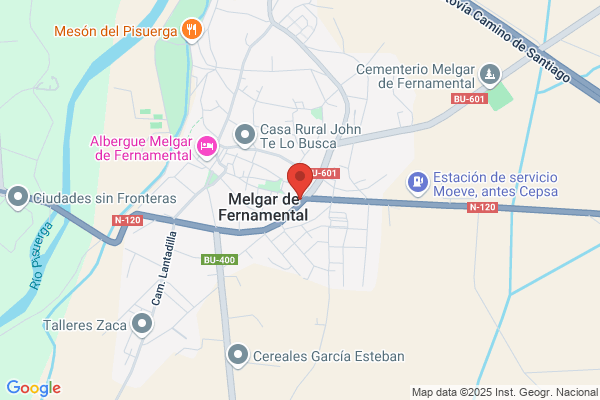 Cafe Bar Duende