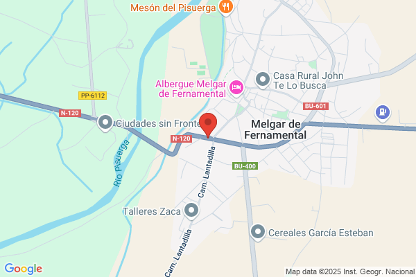El Noroeste De Burgos S. R. C.