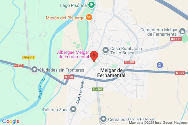 Farmacia Carmen Franco Torres