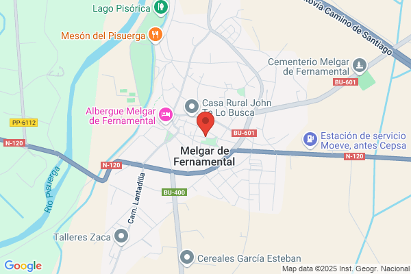 Ferreteria Cosas