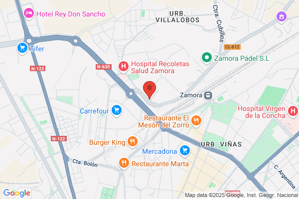 Carniceria Y Fabrica De Embutidos S. Andres