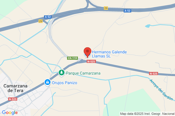 Galende Llamas j.