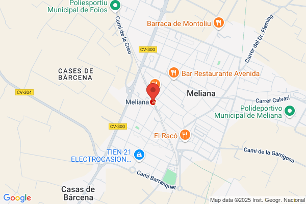 Laderas Mas m.