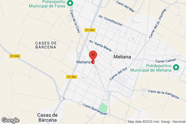 Pub Manolo Maraña