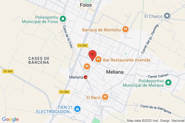 Caja De Ahorros Del Mediterraneo