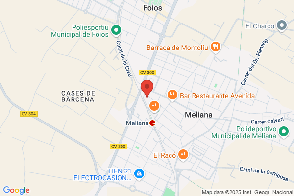 Caja De Ahorros Y Pensiones De Barcelona