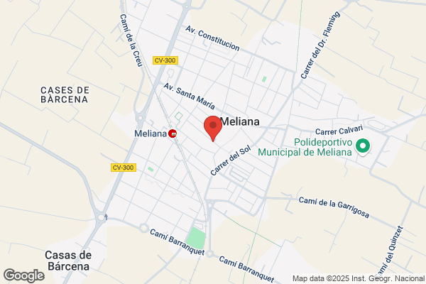 Ample Alcaide - Carniceria jose